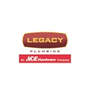 Legacy Plumbing logo