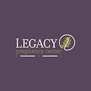 Legacy Ministries Inc logo