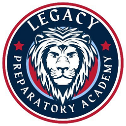 Legacy Prep Intermediate logo