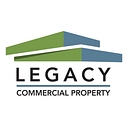 Legacy Commercial Property   Our Real Estate Division logo