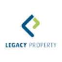 Legacy Property Pty Ltd logo