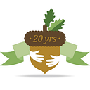 Legacy a Regional Community Foundation logo