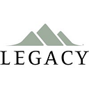 Legacy House of South Jordan logo