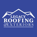 Legacy Roofing & Exteriors logo