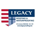 Legacy Roofing logo