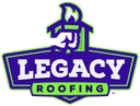 Legacy Roofing logo