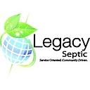 Legacy Contracting, Inc. logo