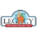 Legacy Mechanical Services logo