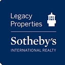 Legacy Properties Sotheby's International Realty logo