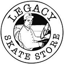 Legacy Skate Store logo