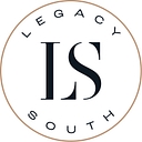 Legacy South logo