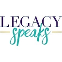 Legacy Speaks logo