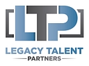 Legacy Talent Partners logo