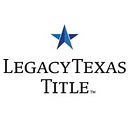 LegacyTexas Title Co.