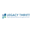 Bibles for Missions Thrift Centers logo