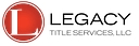 Legacy Title Services, Llc logo
