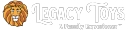Legacy Toys logo