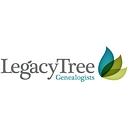 Legacy Tree Genealogists, Inc. logo