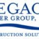 Legacy Water Group logo