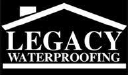 Legacy Waterproofing logo