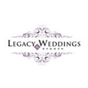 Legacy Weddings & Events logo