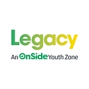 Legacy Youth Zone, Croydon logo