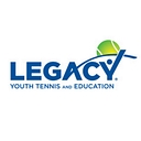 Legacy Youth Tennis And Education logo