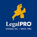 Legalpro Systems, Inc. logo