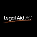 Legal Aid Act logo