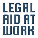 Legal Aid at Work logo