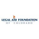 Legal Aid Foundation of Colorado logo