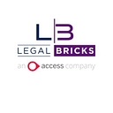 Legal Bricks logo