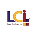 Legal Concierge Inc. logo