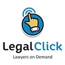 Legalclick logo