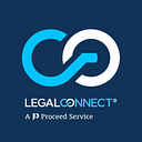 Legal Connect logo