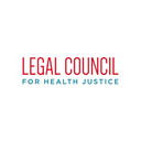 Legal Council for Health Justice logo