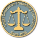 Legal Directories Publishing Co., Inc. logo