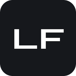 LEGALFLY logo