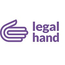 Legal Hand Inc logo