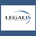 Legalis   Litigation Grade Document Management Solutions logo
