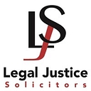 Legal Justice Solicitors logo