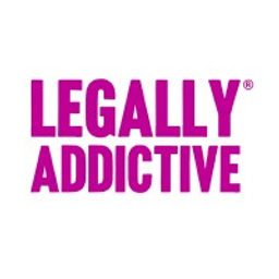 Legally Addictive Foods LLC logo