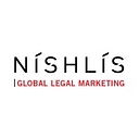 Nishlis Legal Marketing logo