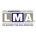 Legal Marketing Association logo