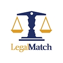 LegalMatch.com Logo