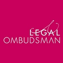 Legal Ombudsman logo