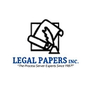 Legal Papers, Inc. logo