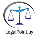 Logo de legalpoint.uy, Derecho Civil y Comercial