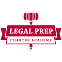 Legal Prep Charter Academy logo