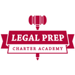 Legal Prep Academy Charter HS logo
